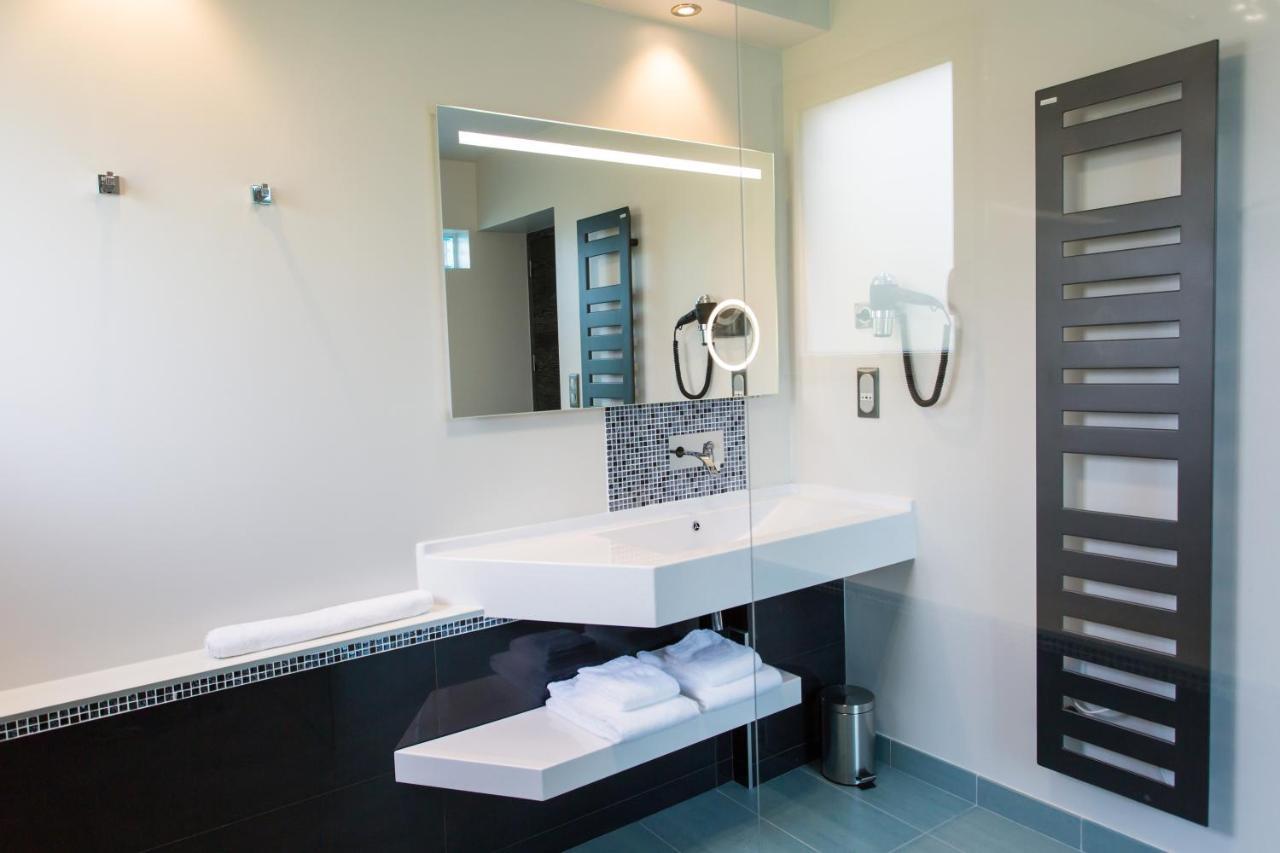 Maison Indigo Athie  Eksteriør billede